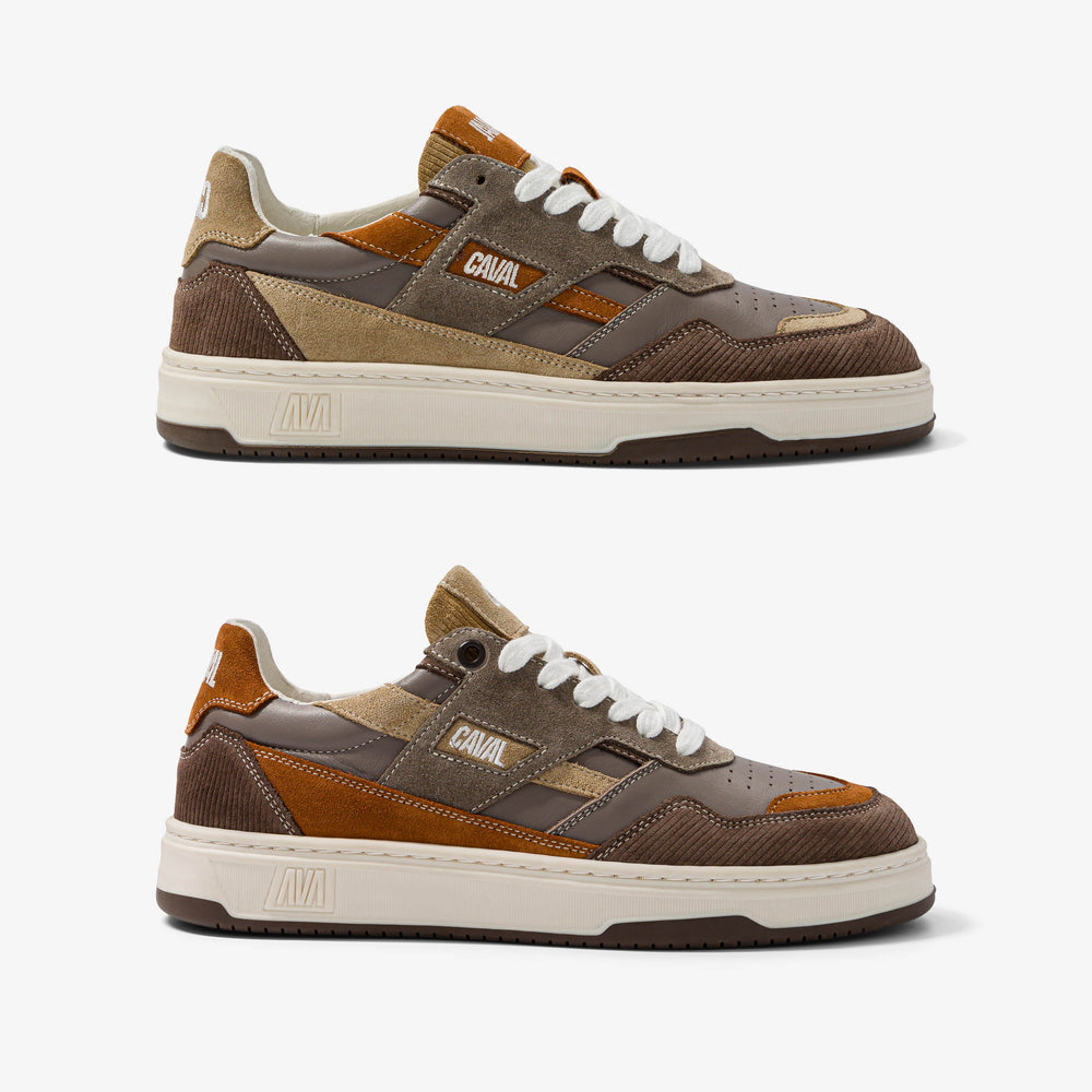 Chestnut Corduroy - Archives