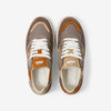 Chestnut Corduroy - Archives