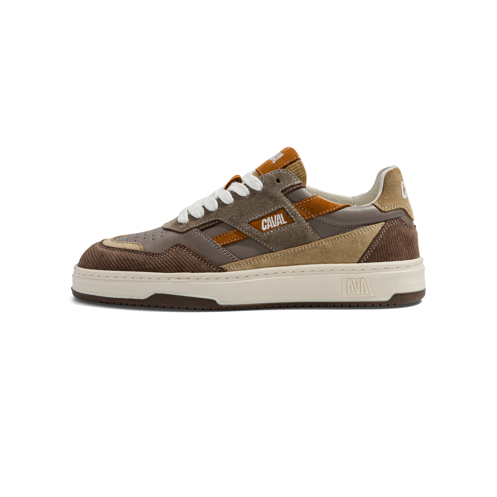 Chestnut Corduroy - Archives