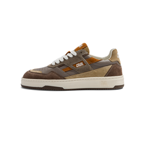 Chestnut Corduroy - Archives