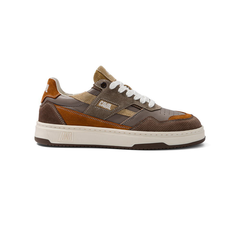Chestnut Corduroy - Archives