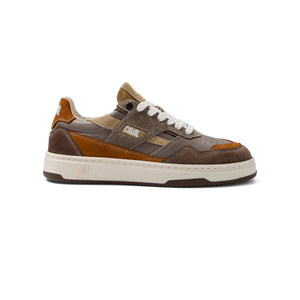 Chestnut Corduroy - Archives