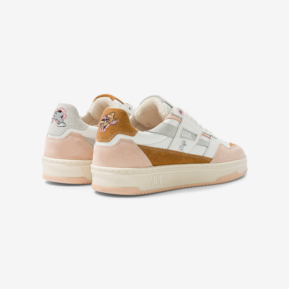CAVAL x Tom et Jerry - Archives
