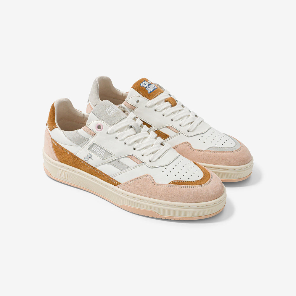 CAVAL x Tom et Jerry - Archives