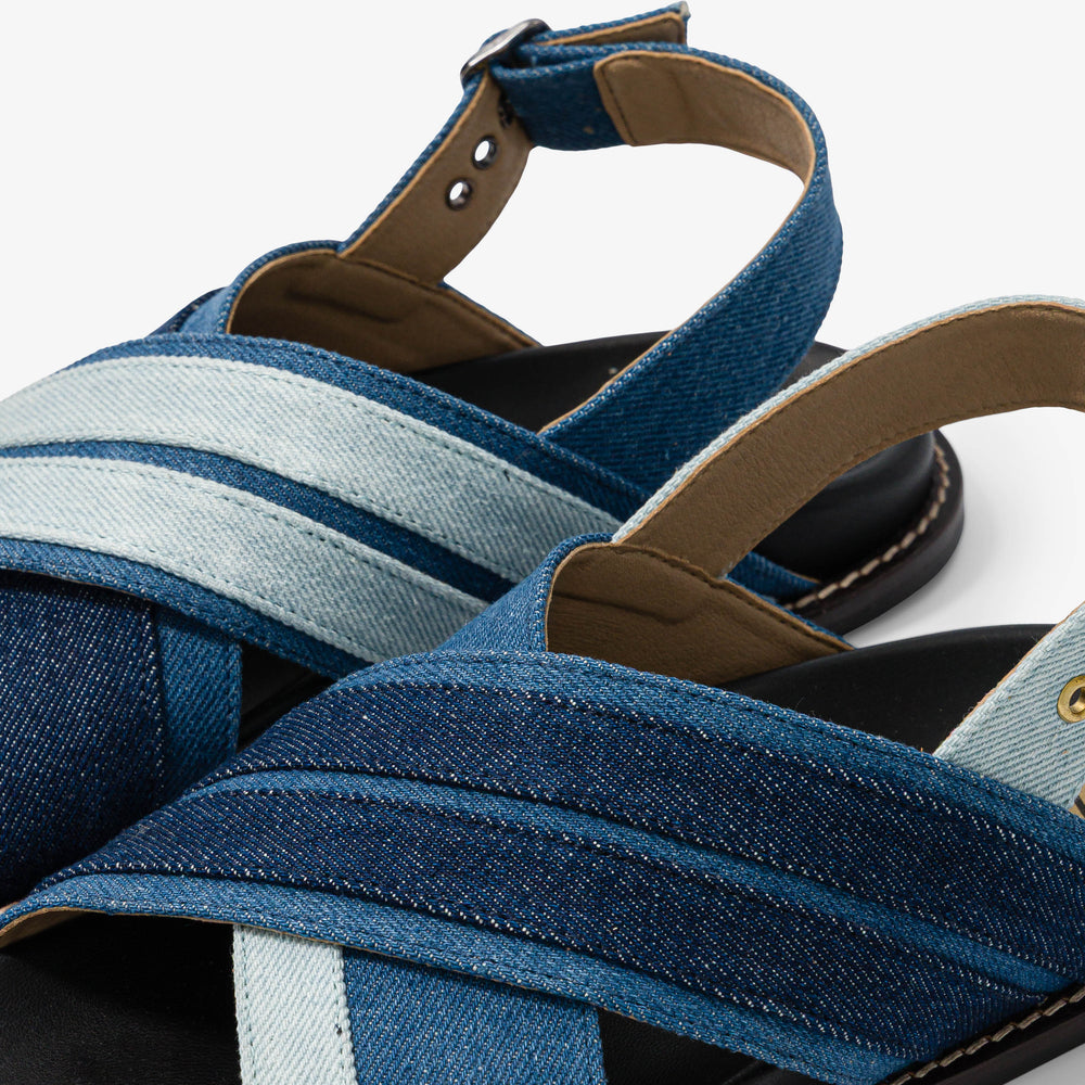 Denim Dream - Archives