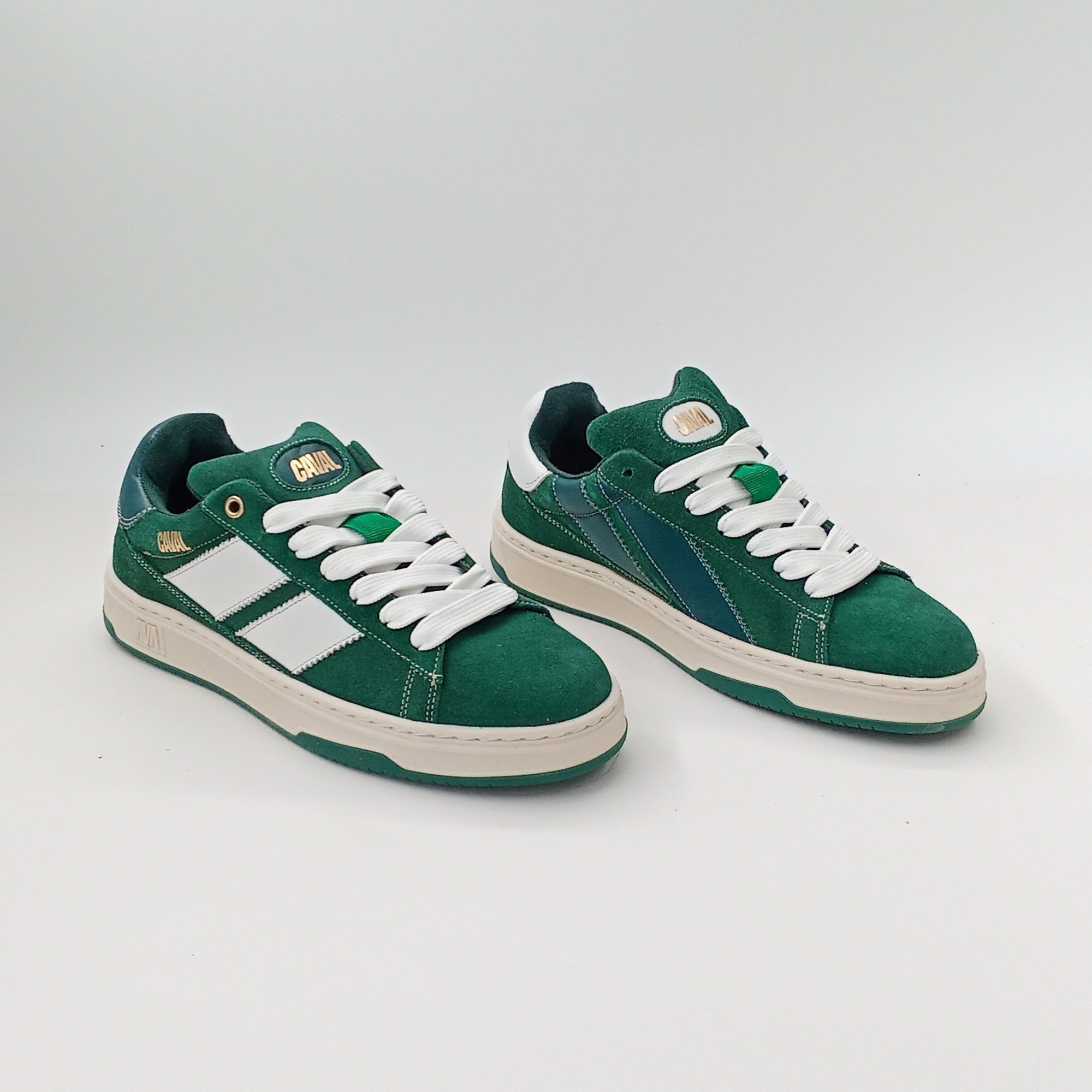 Proto - Green Rebel - 38