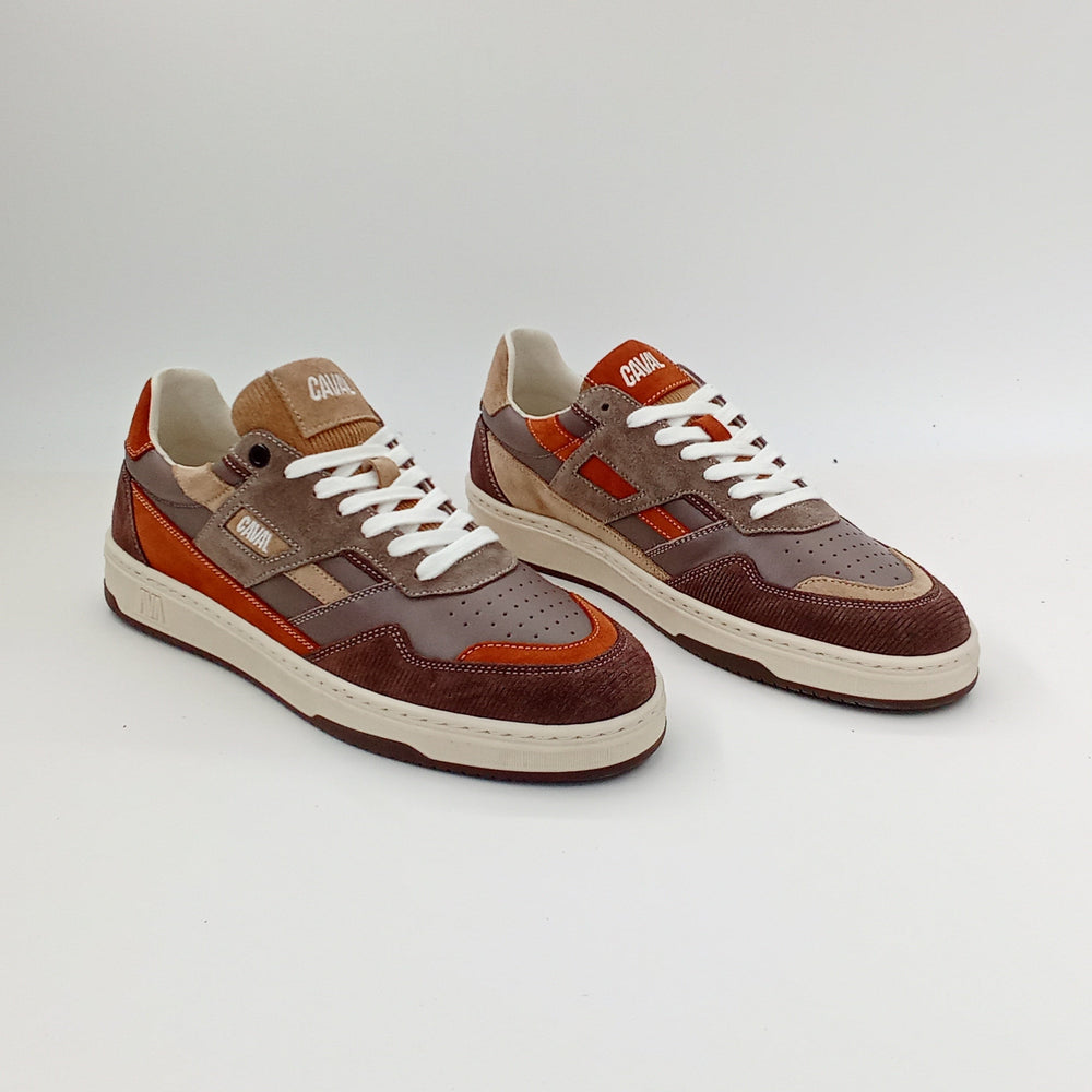 Proto - Chestnut Corduroy - 42