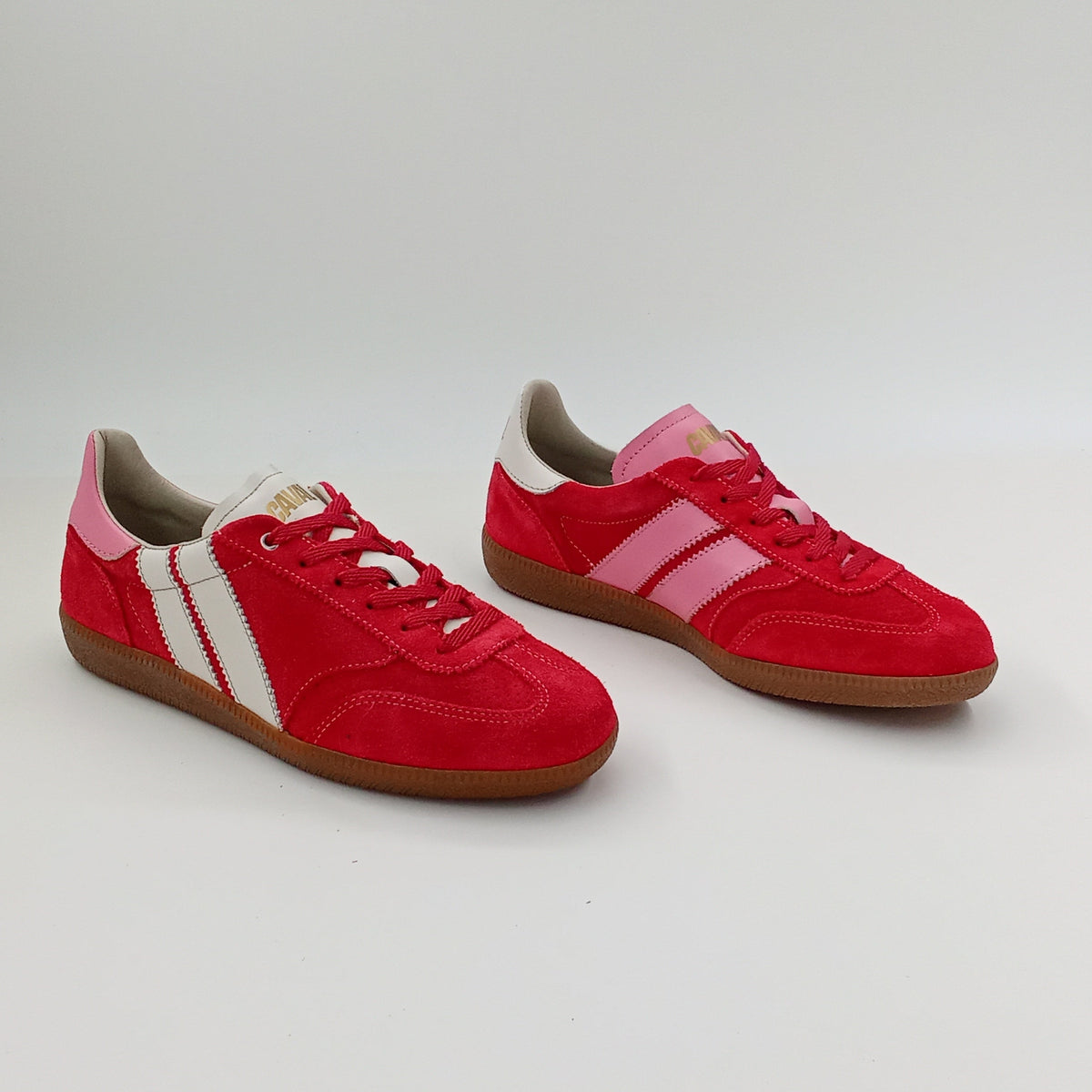 Proto - Cherry Berry - 38