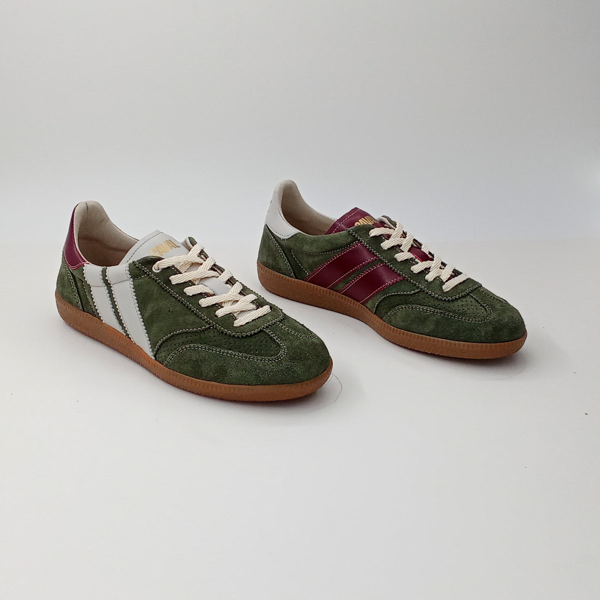 Proto - Sage Plum - 38