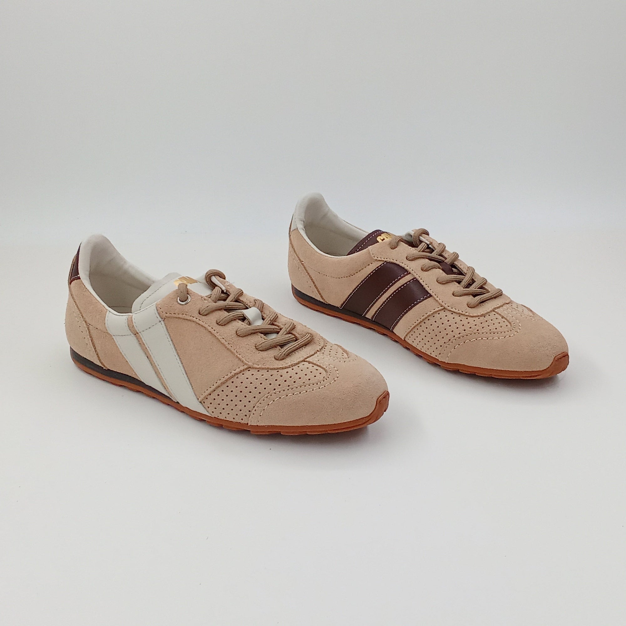 Proto - Choco Brown - 38