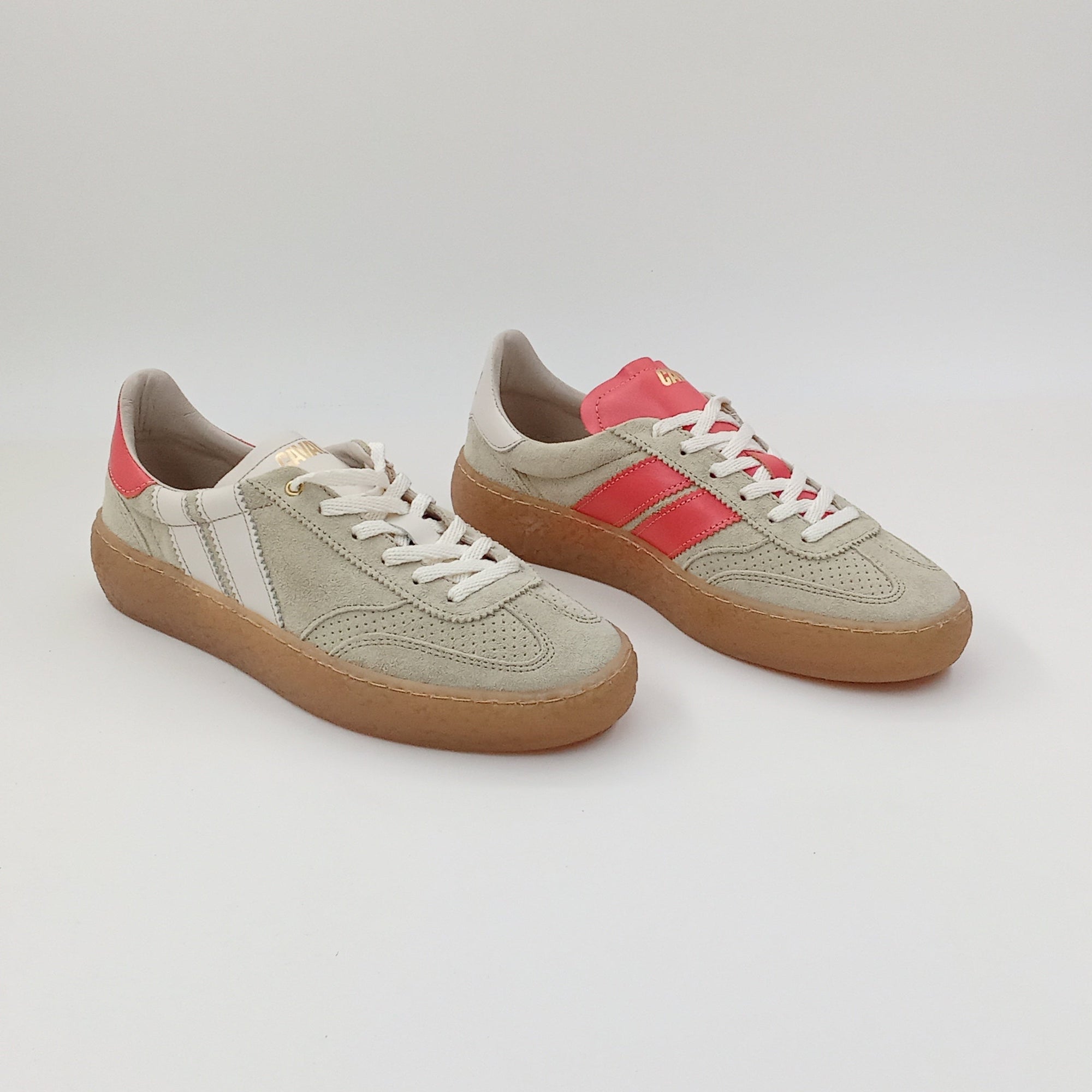 Proto - Coral Olive - 38