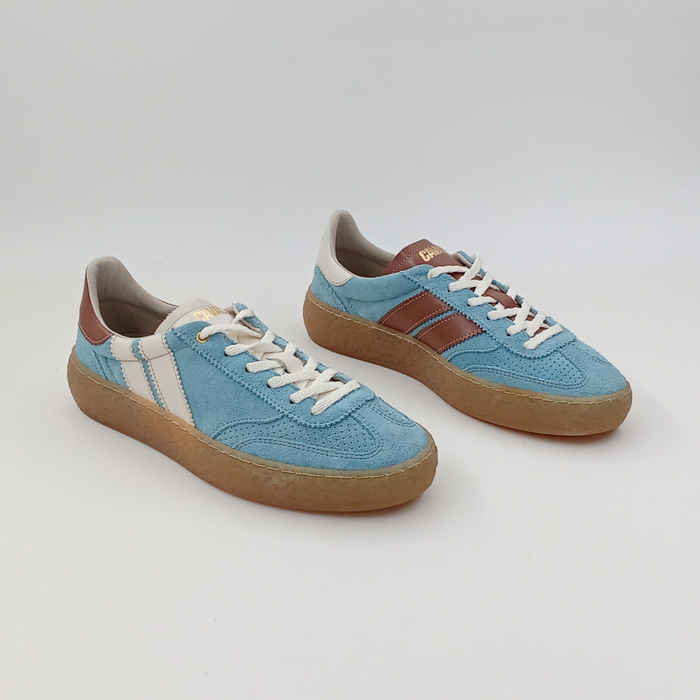 Proto - Sky Brown - 38