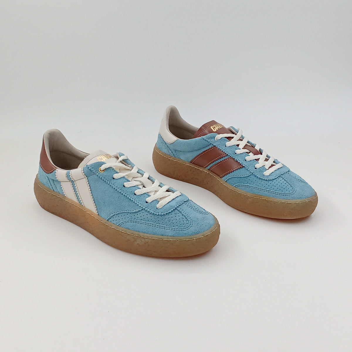 Proto - Sky Brown - 38