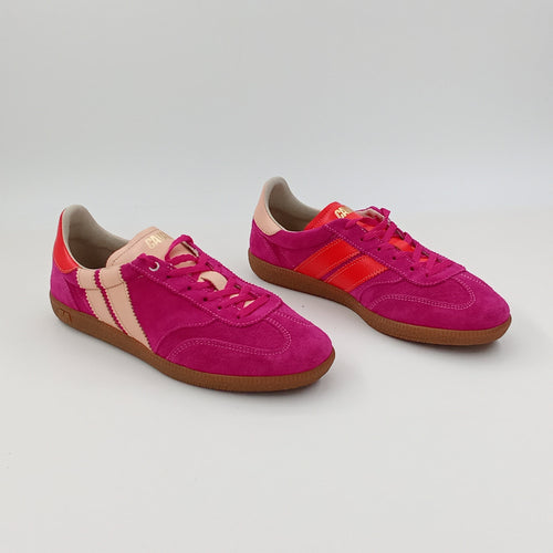 Proto - Pink Velvet - 38