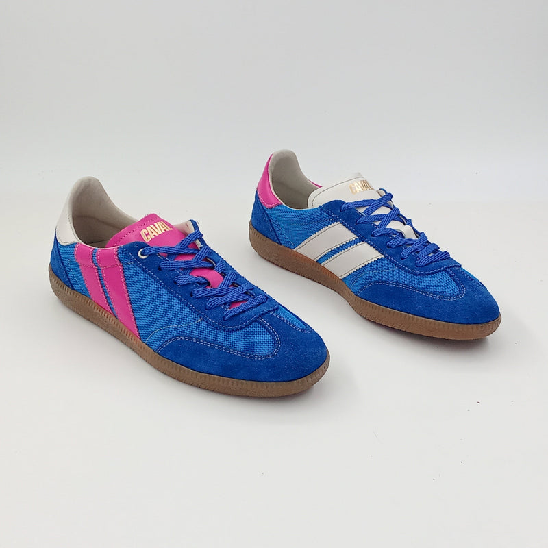 Proto - Electrik Fuschia - 38