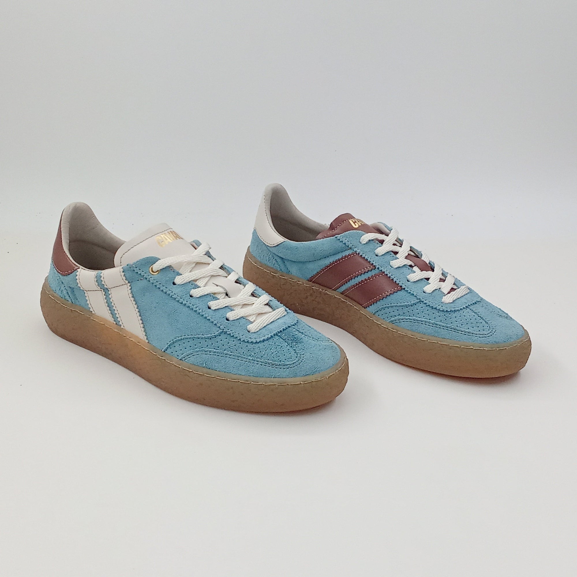 Proto - Bluebell Mist - 38