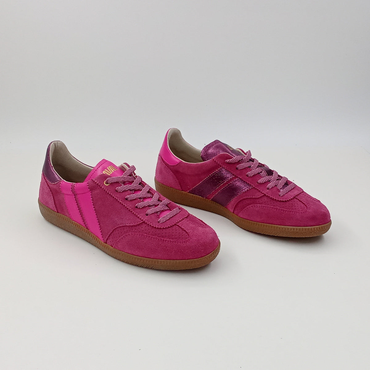 Proto - Fuschia Passion - 38