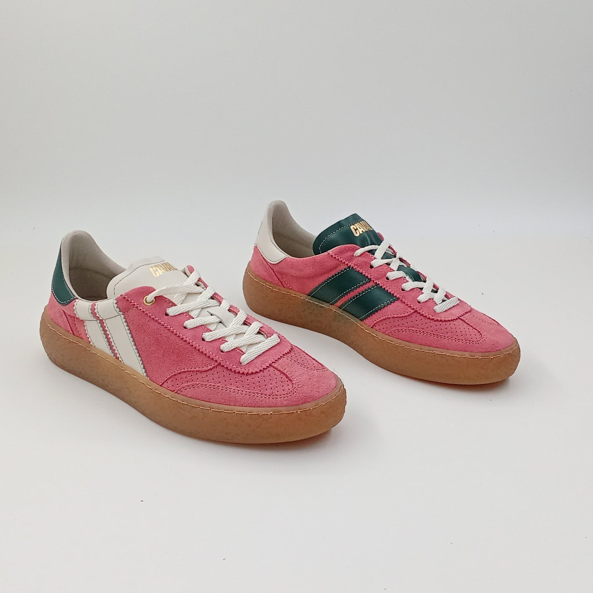 Proto - Blush Pine - 38