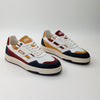 Proto - Mustard Burgundy - 38