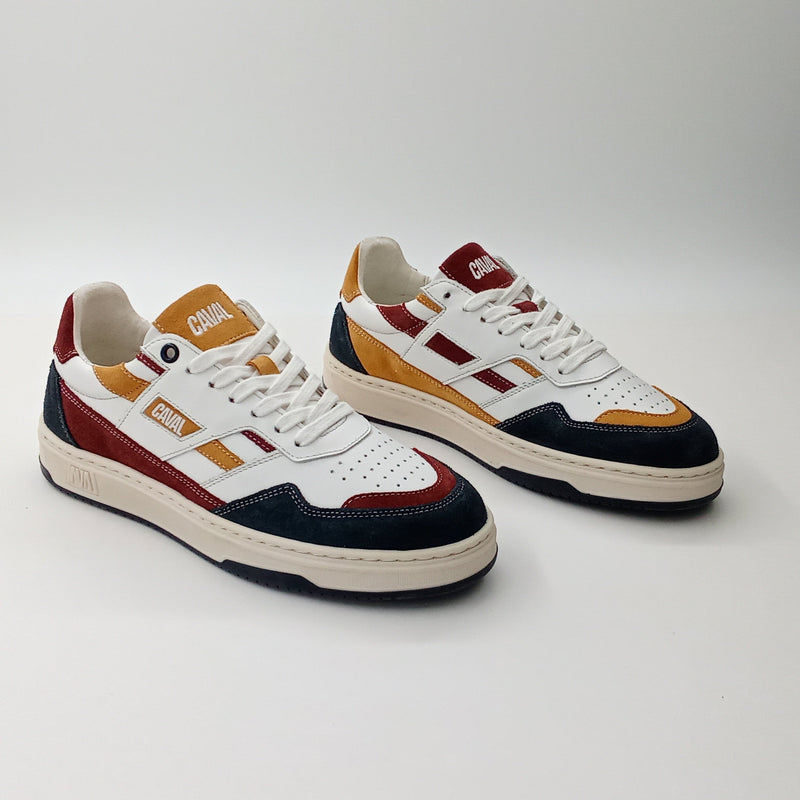 Proto - Mustard Burgundy - 38