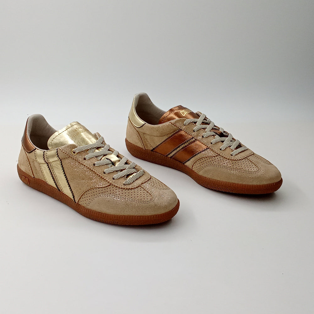Proto - Shiny Beige - 40