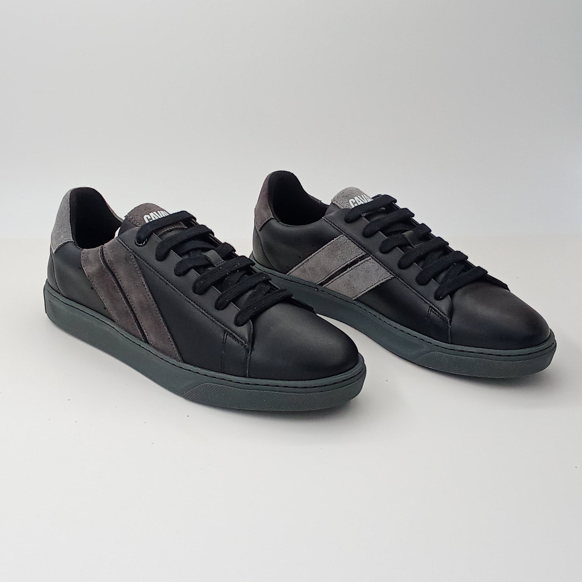 Proto - Black Steel - 42