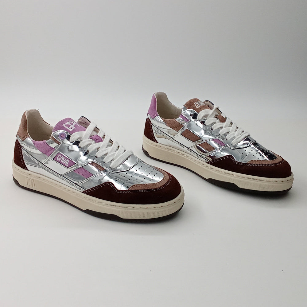 Proto - Metallic Brown - 38