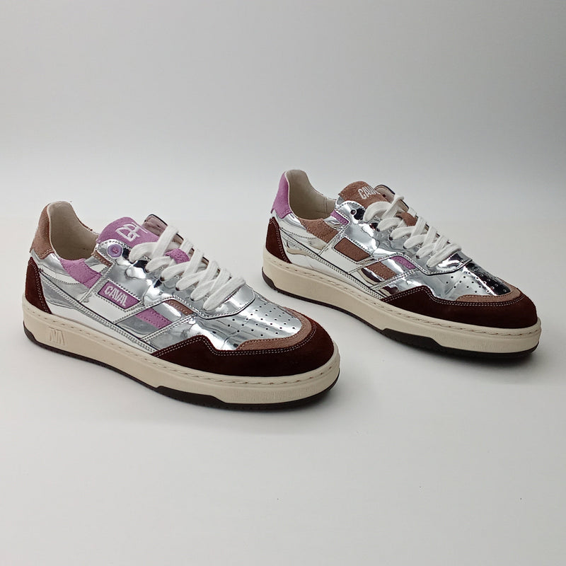 Proto - Metallic Brown - 38