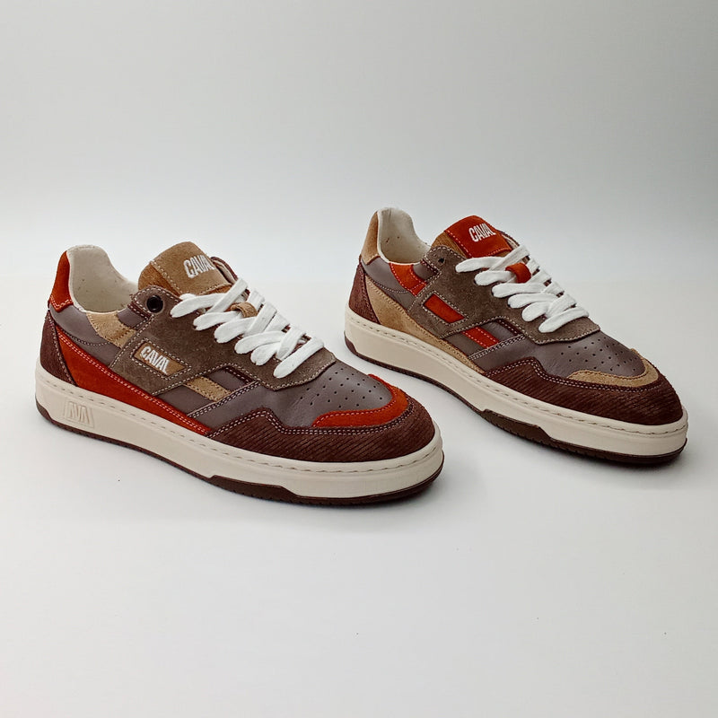 Proto - Chestnut Brown - 38