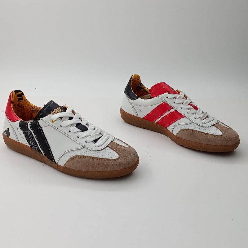 Proto - Red Fever - 38