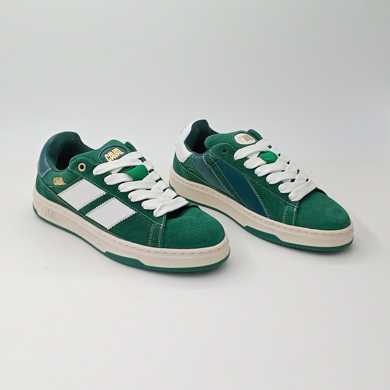 Proto - Green Rebel - 38