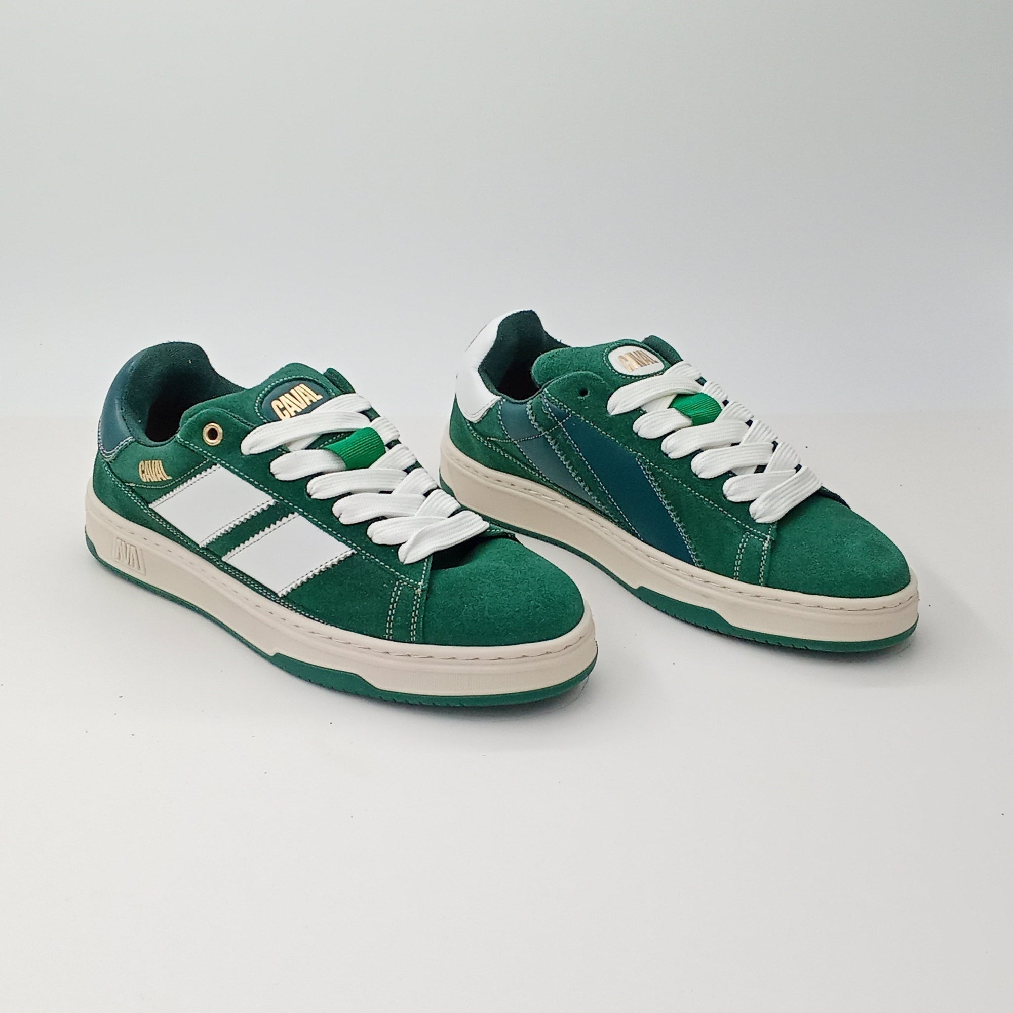 Proto - Green Rebel - 38