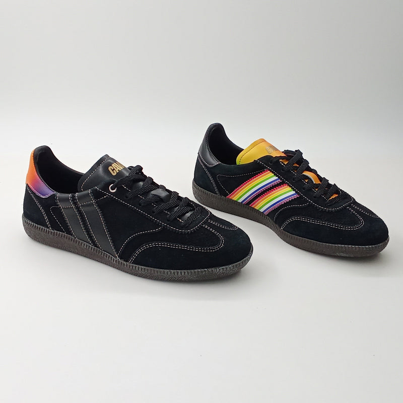 Proto - Rainbow Black - 38