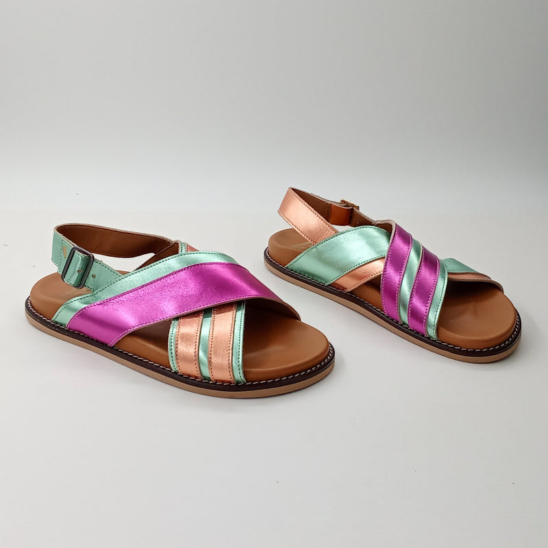 Proto - Metallic Fusion - 38