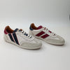 Proto - Classic Burgundy - 38
