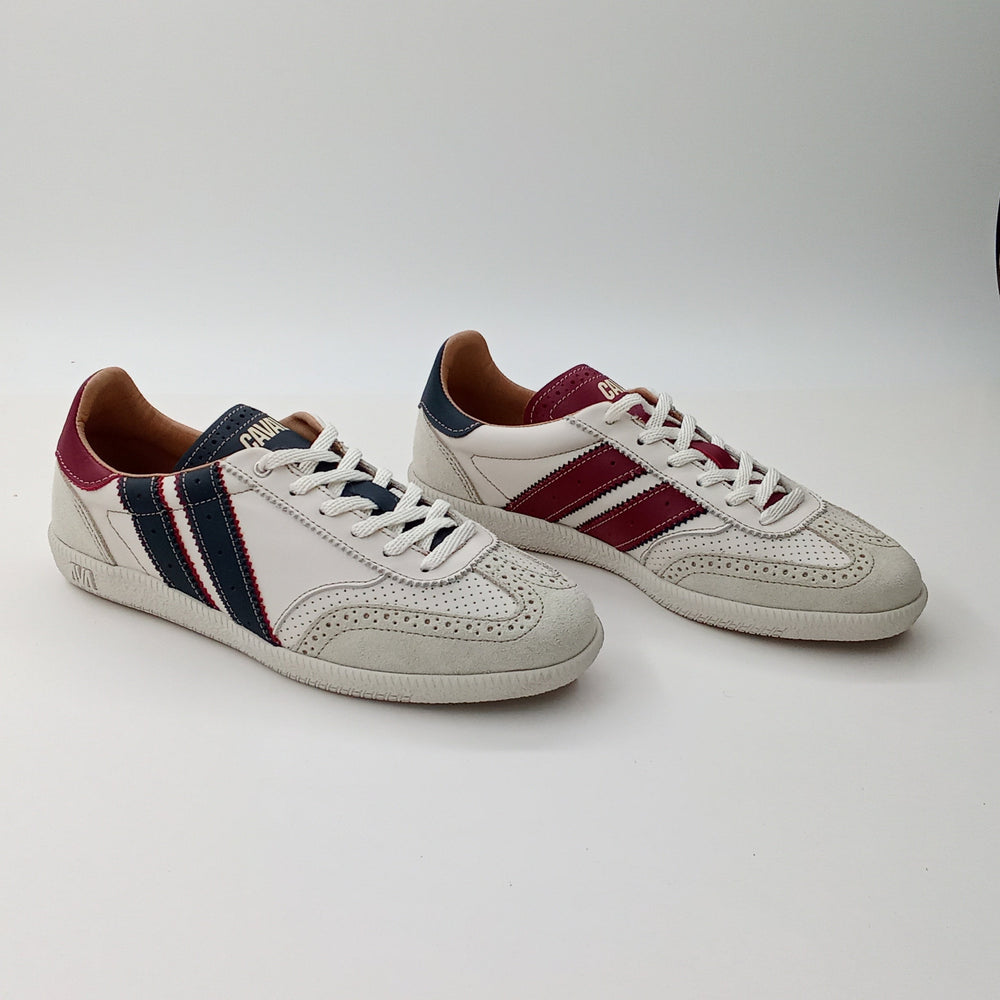 Proto - Classic Burgundy - 38