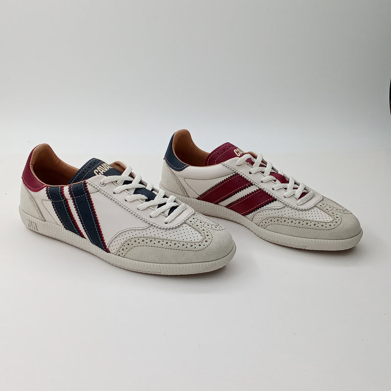 Proto - Classic Burgundy - 38