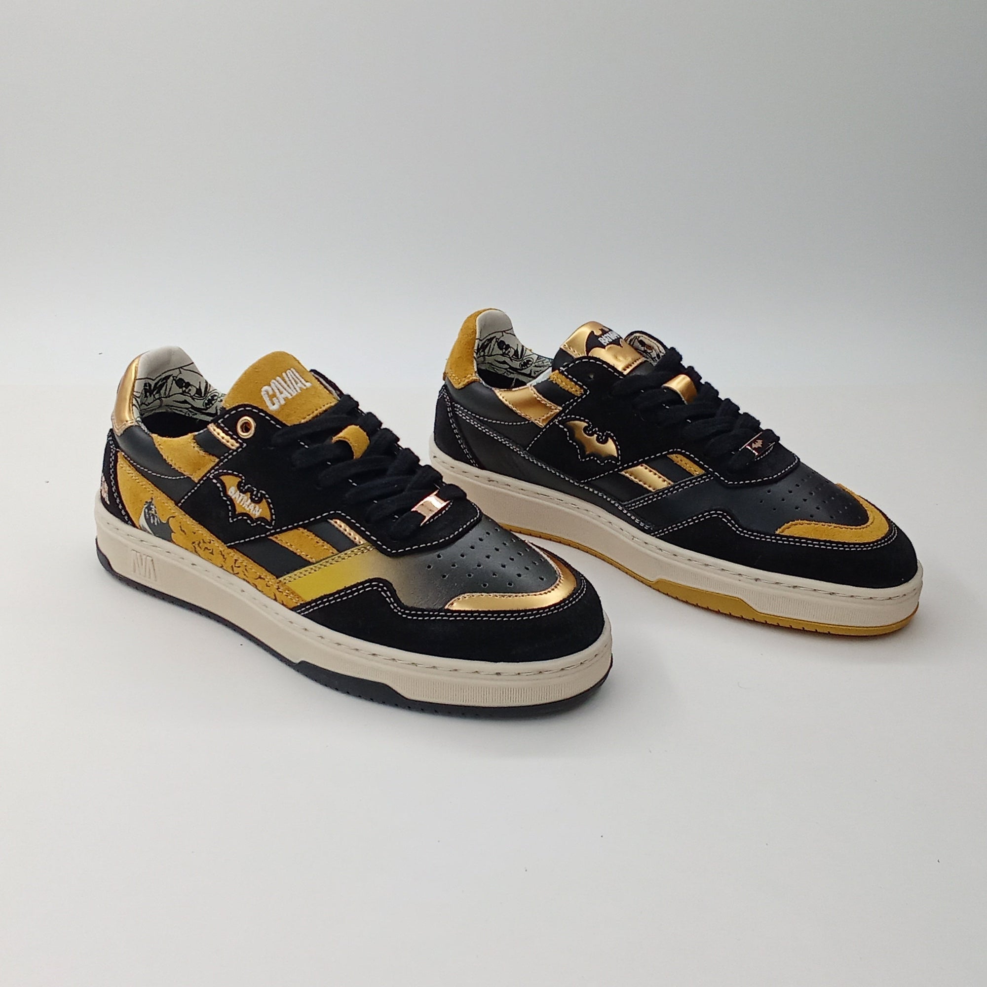 Proto - Shiny Black - 38