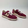 Proto - Burgundy Purple - 38