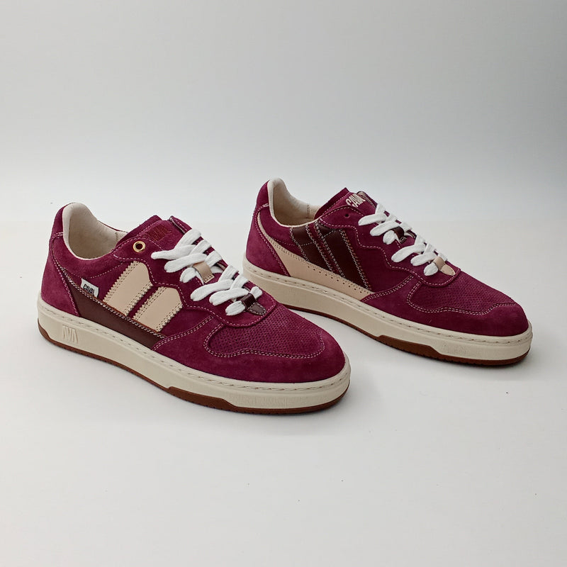 Proto - Burgundy Purple - 38