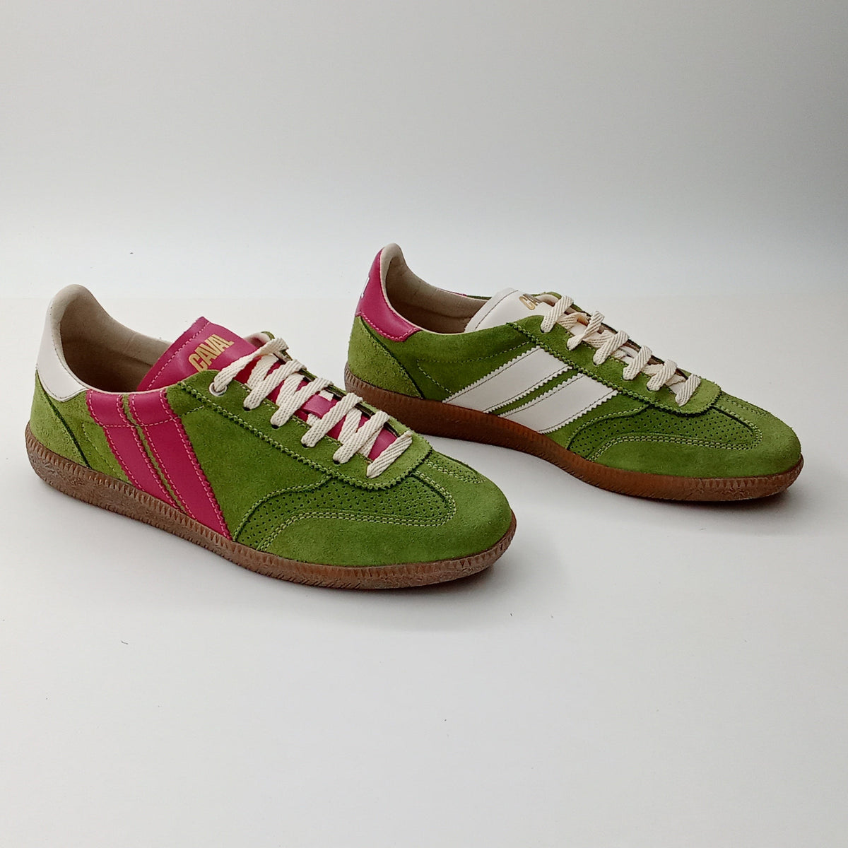 Proto - Garden Pinky - 38