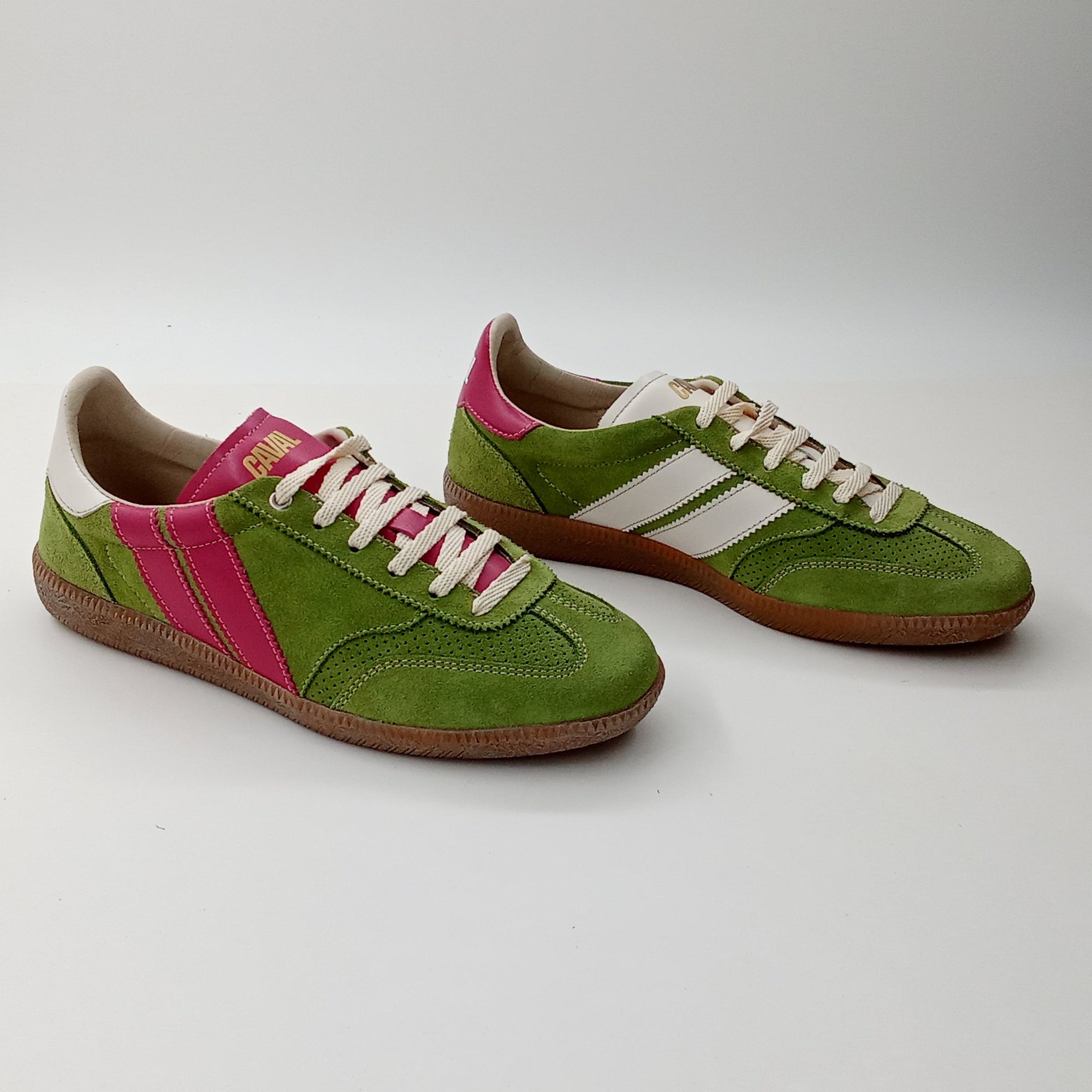 Proto - Garden Pinky - 38