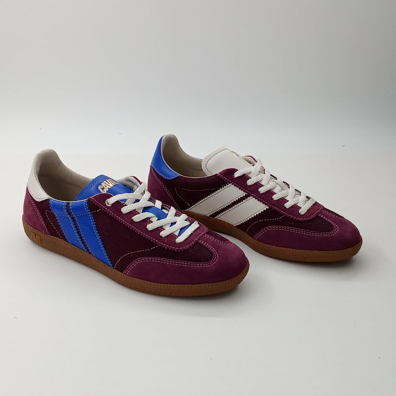Proto - Burgundy Flash - 38