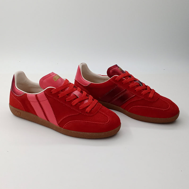 Proto - Red Obsession - 38