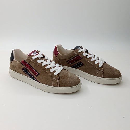 Proto - Mushrooms Suede - 38