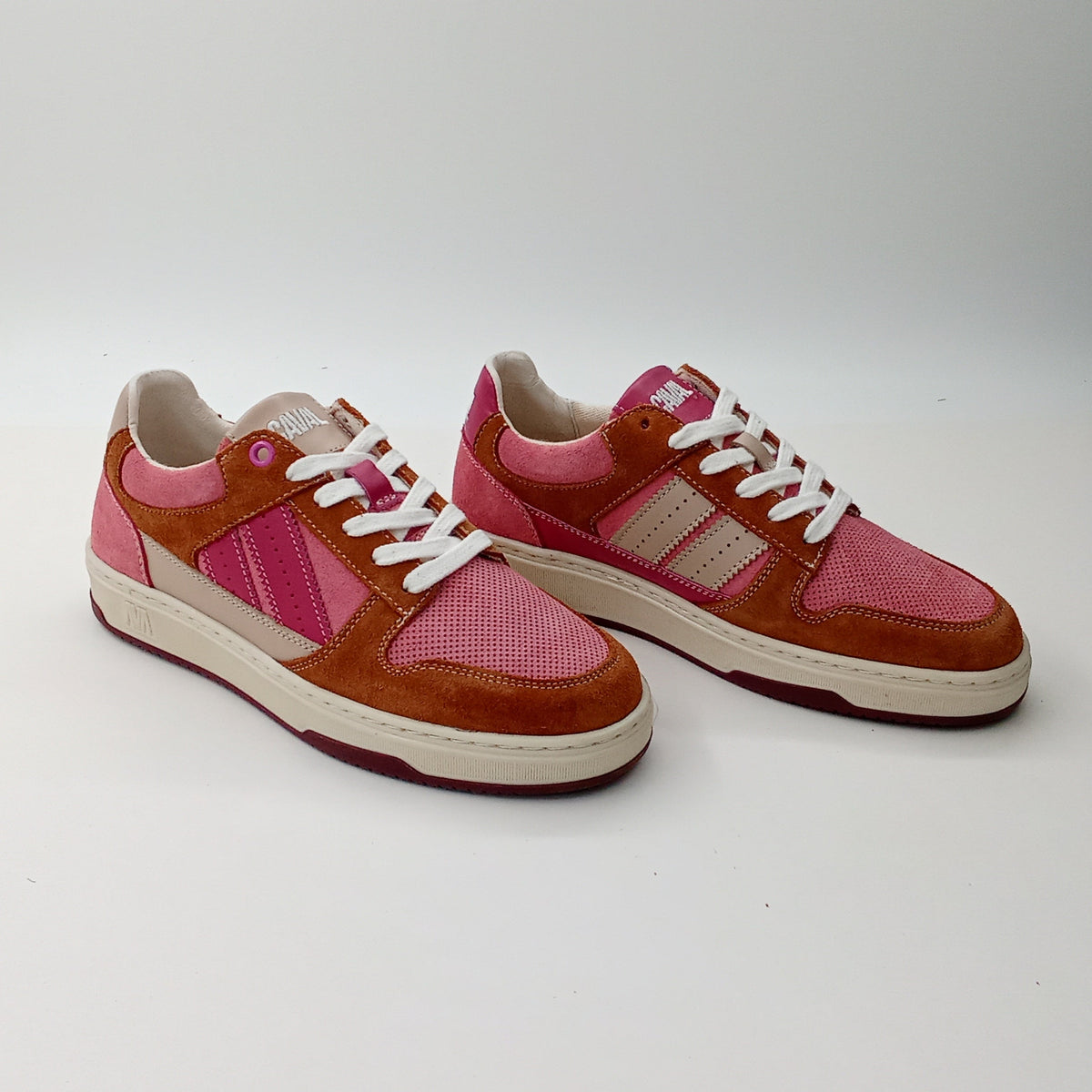 Proto - Rosy Beige - 38