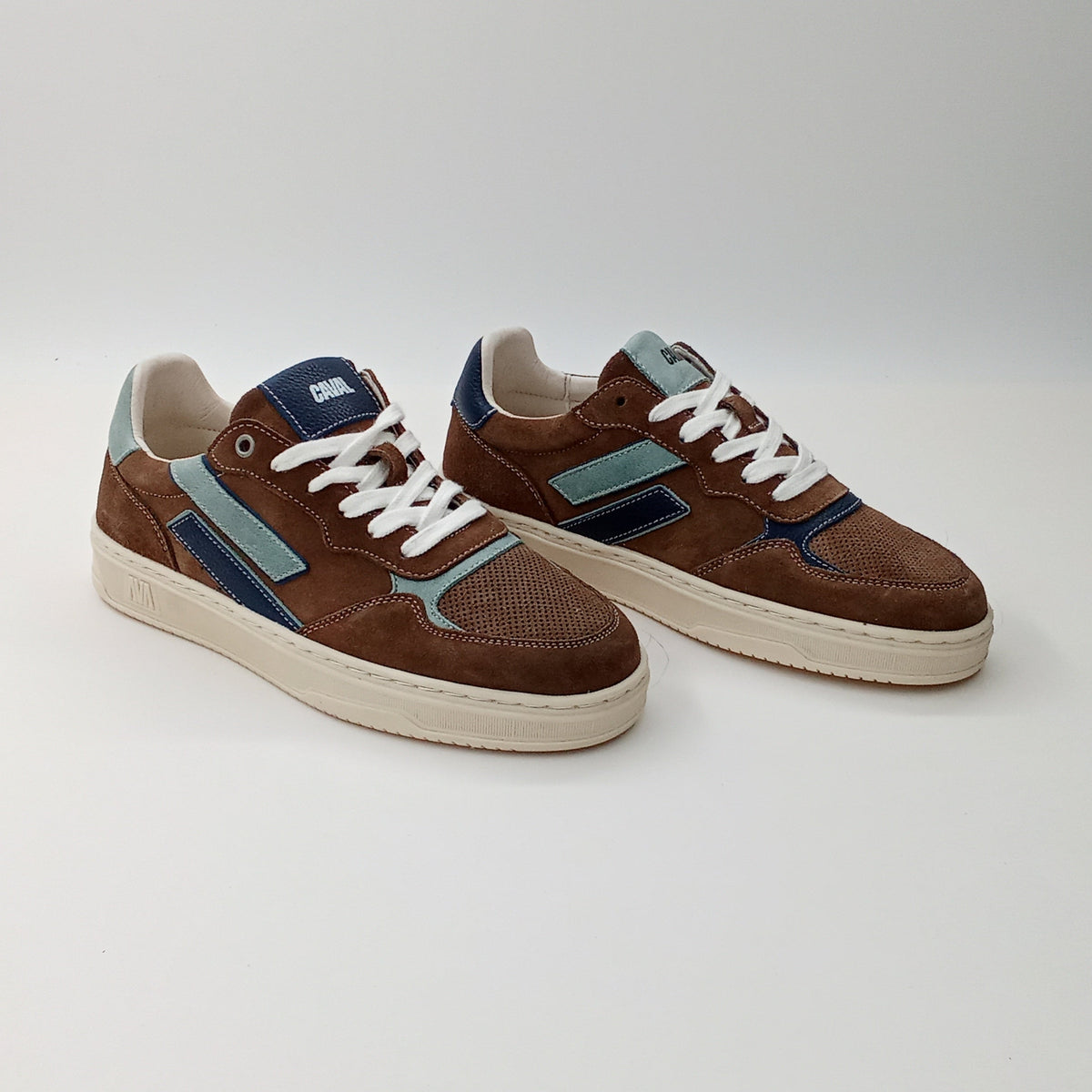 Proto - Azur Choco - 38