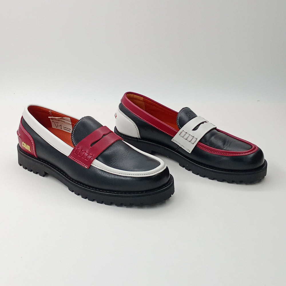 Proto - Classic Red - 38