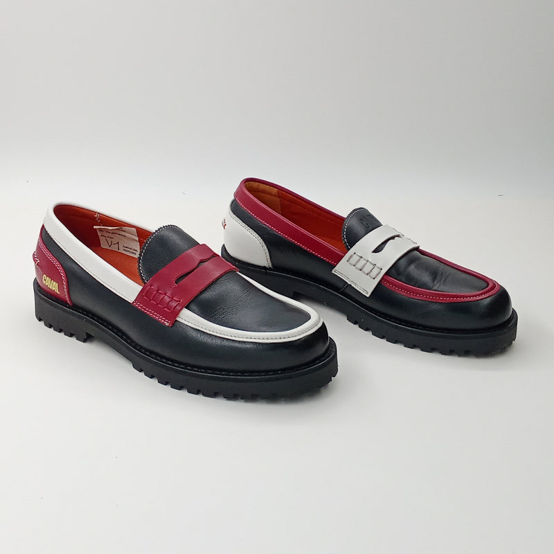 Proto - Classic Red - 38