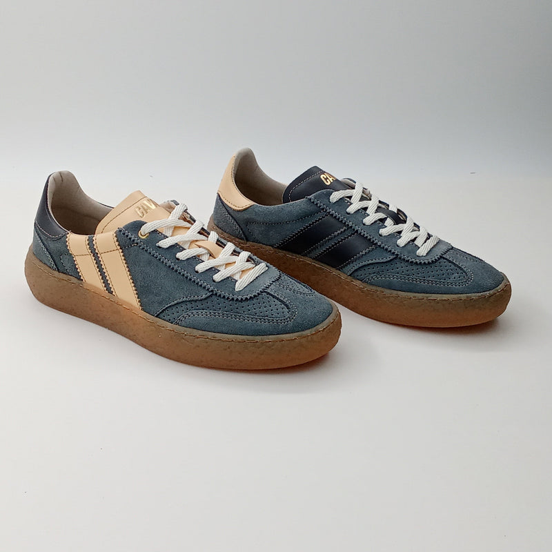 Proto - Choco Denim - 38